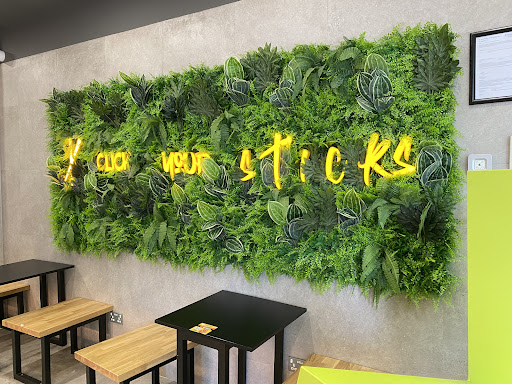 Photo of Chopstix - Swansea - 806 Oxford St, Swansea SA1 3AF